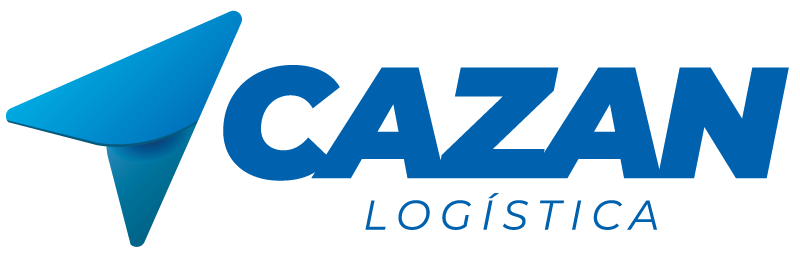 Cazan Logística